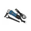Foarfeca electrica pentru taiat tabla 550 W, Black