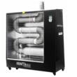 Incalzitor diesel 13kW, cu telecomanda monofazic, aeroterma pe motorina, Kraft