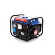 Generator pentru curent electric monofazic, 1200W, 2 CP, pornire manuala, motor in 2 timpi racit cu aer, albastru, Kraft