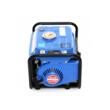 Generator pentru curent electric monofazic, 1200W, 2 CP, pornire manuala, motor in 2 timpi racit cu aer, albastru, Kraft