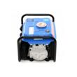 Generator pentru curent electric monofazic, 1200W, 2 CP, pornire manuala, motor in 2 timpi racit cu aer, albastru, Kraft