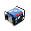 Generator pentru curent electric monofazic, 1200W, 2 CP, pornire manuala, motor in 2 timpi racit cu aer, albastru, Kraft