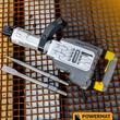 Ciocan demolator, picamer, putere 3300 W, forta impact 65 J, Powermat