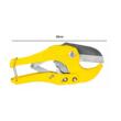 Masina, aparat pentru sudat tevi termoplastice, plita PPR, 2800 W, afisaj LCD, interval temperatura 0-320°C, accesorii incluse, Powermat