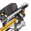 Fierastru circular stationar pentru lemn, cu glisare, 2000 W, diametru disc 210 mm, ghidaj laser, iluminare LED, Powermat