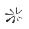 Set adaptoare HEX pentru bormasina si masina de insurubat, 1/2" 1/4", 3/2", 8 piese,  Powermat