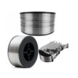 Sarma pentru sudura auto ecranata cu flux, diametru 0.8 mm,  greutate1 kg, Powermat