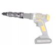 Set adaptor bormasina pentru nituit, pop-nit, piulite nituibile, 6 elemente, Powermat 