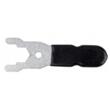 Set adaptor bormasina pentru nituit, pop-nit, piulite nituibile, 6 elemente, Powermat 