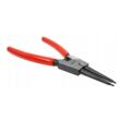 Set clesti pentru sigurante, Seeger, lungime 200 mm, 4 piese, Verke