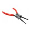Set clesti pentru sigurante, Seeger, lungime 200 mm, 4 piese, Verke