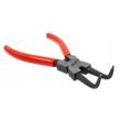 Set clesti pentru sigurante, Seeger, lungime 200 mm, 4 piese, Verke