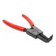 Set clesti pentru sigurante, Seeger, lungime 200 mm, 4 piese, Verke
