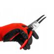 Set clesti pentru sigurante, Seeger, lungime 200 mm, 4 piese, Verke