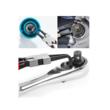 Set clesti pentru sigurante, Seeger, lungime 200 mm, 4 piese, Verke