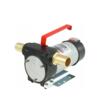 Pompa pentru transfer combustibil, 160W, 24V, debit 50 l/min, Verke