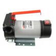 Pompa pentru transfer combustibil, 160W, 24V, debit 50 l/min, Verke