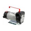 Pompa pentru transfer combustibil, 160W, 24V, debit 50 l/min, Verke