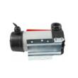 Pompa pentru transfer combustibil, 160W, 24V, debit 50 l/min, Verke