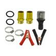 Pompa pentru transfer combustibil, 160W, 24V, debit 50 l/min, Verke