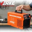 Statie de incarcare tip invertor, 12-24V, redresor si robot de pornire premium line, Verke