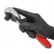 Set chei tubulare 1/2", CR-V cu clichet 72T, 19 piese, Verke