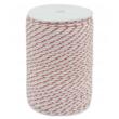 Snur, sfoara pentru demaror de pornire, 100 m/3 mm, Verke