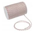Snur, sfoara pentru demaror de pornire, 100 m/3 mm, Verke