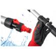 Perie telescopica pentru curatat si spalat auto, masini, camioane si autobuze, maner reglabil 145-250 cm, Verke