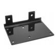 Troliu electric 12 V, tragere maxima 3500 lb, capacitate ridicare 1590 Kg, lungime calbu 12 m, grosime cablu 5.3 mm, Verke