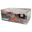 Troliu electric 12 V, tragere maxima 3500 lb, capacitate ridicare 1590 Kg, lungime calbu 12 m, grosime cablu 5.3 mm, Verke