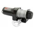 Troliu electric 12 V, 110 A, tragere maxima 2000 lb, capacitate ridicare 907 Kg, lungime calbu 12 m, grosime cablu 4.2 mm, Verke