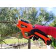  Foarfeca electrica cu acumulator pentru taiat plante, 3.6V 1.5Ah, Verke
