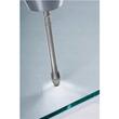 Burghiu pentru ceramica si sticla, portelan, diametru 12 mm, cap din carbura, Verke