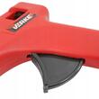 Pistol electric pentru lipit cu batoane de silicon, 40 W, diametru baton 11, 2 mm, Verke