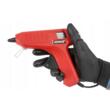 Pistol electric pentru lipit cu batoane de silicon, 40 W, diametru baton 11, 2 mm, Verke