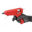 Pistol electric pentru lipit cu batoane de silicon, 40 W, diametru baton 11, 2 mm, Verke