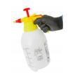 Pompa, pulverizator manual pentru stropit, capacitate 3 litri, duza reglabila, Verke