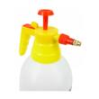 Pompa, pulverizator manual pentru stropit, capacitate 3 litri, duza reglabila, Verke