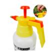 Pompa, pulverizator manual cu presiune pentru stropit, capacitate 1 litru, duza reglabila, Verke