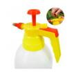 Pompa, pulverizator manual cu presiune pentru stropit, capacitate 2 litri, duza reglabila, Verke