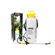 Pompa, pulverizator manual cu presiune, capacitate 10 litri, cu lance si curea de umar, duza reglabila, Verke