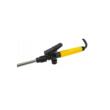 Pompa, pulverizator manual cu presiune, capacitate 10 litri, cu lance si curea de umar, duza reglabila, Verke