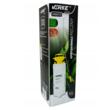 Pompa, pulverizator manual cu presiune, capacitate 10 litri, cu lance si curea de umar, duza reglabila, Verke