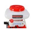 Atomizor pe benzina cu motor in 2 timpi, 2.9 CP, capacitate 14 litri, raza de lucru 12 metri, Verke