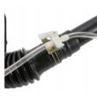 Atomizor pe benzina cu motor in 2 timpi, 2.9 CP, capacitate 14 litri, raza de lucru 12 metri, Verke