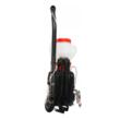 Atomizor pe benzina cu motor in 2 timpi, 2.9 CP, capacitate 14 litri, raza de lucru 12 metri, Verke