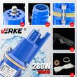Pompa de apa curata submersibila cu membrana, debit 1.05 m³/h, mufa 3/4" 0.28 kW, refulare 70 m, Verke