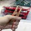 Set cabluri profesionale pentru incarcare, pornire auto, curent de pornire 600 amperi, lungime cablu 2.5 metri, Verke