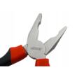 Patent, cleste universal profesional cu maner izolat, otel forjat si calit,  lungime 180 mm, Verke